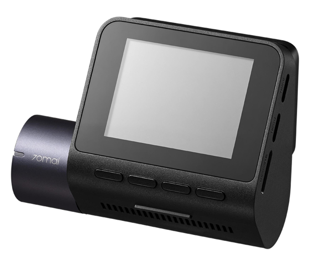70MAI Dash Cam A410 2K/130/2" HDR Midrive A410 - 1368485 - zdjęcie 4